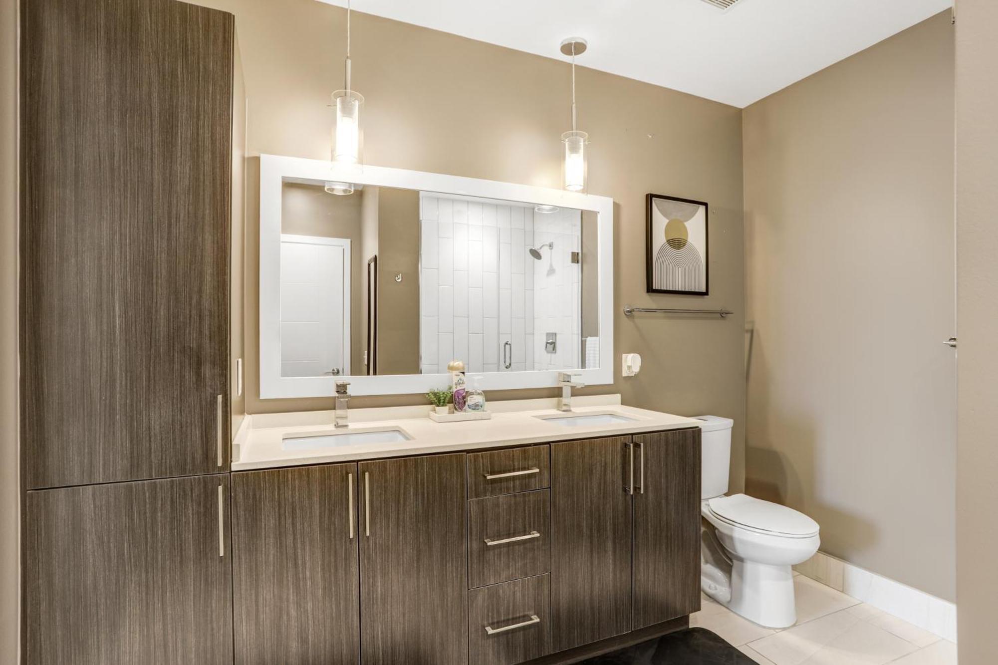 Downtown Tampa Gem 1-Bd W/Pool, Gym, & Sky Lounge Apartment Bagian luar foto
