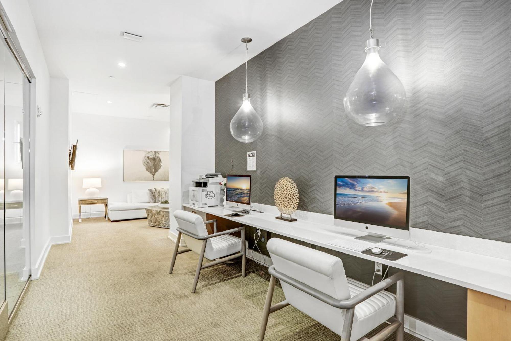 Downtown Tampa Gem 1-Bd W/Pool, Gym, & Sky Lounge Apartment Bagian luar foto